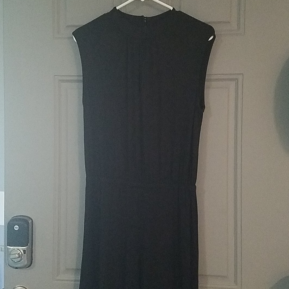 Amour Vert Jumpsuit